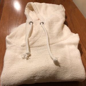 Men’s hoodie sweater